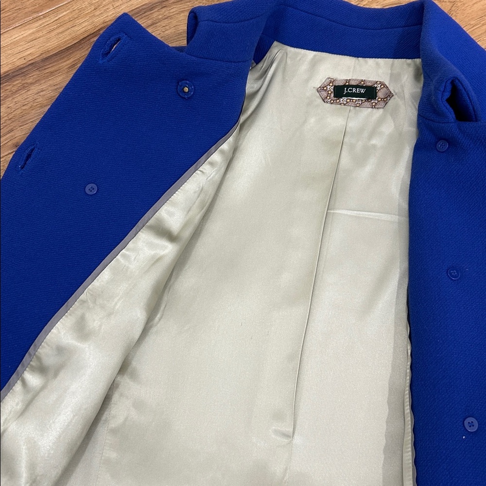 JCrew Jacket - Picture 7 of 11